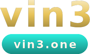 vin3 logo