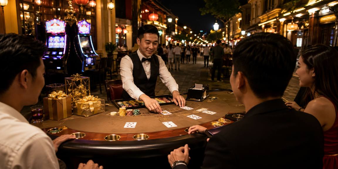 vin3 Hoàn tiền casino hàng tuần